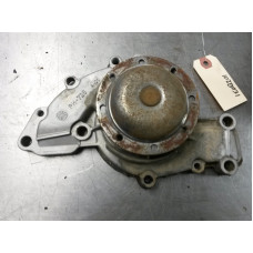 102B031 Water Coolant Pump For 87-90 Pontiac Bonneville  3.8